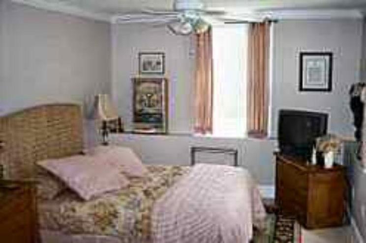 Josephine'S On The Bay Bed And Breakfast Hull Rum bild