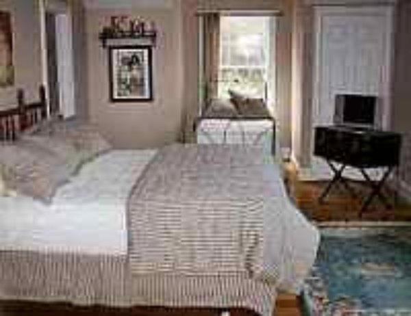 Josephine'S On The Bay Bed And Breakfast Hull Rum bild