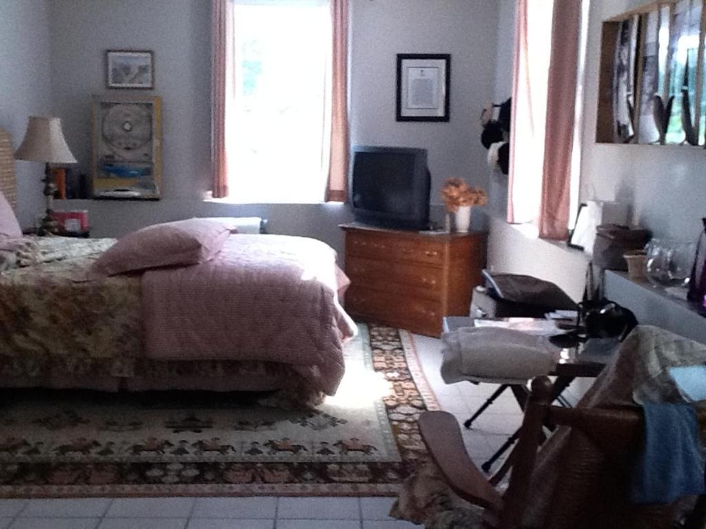 Josephine'S On The Bay Bed And Breakfast Hull Rum bild