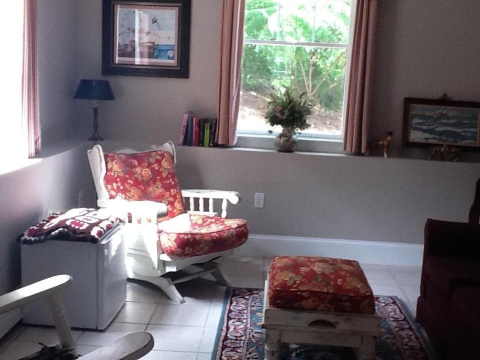 Josephine'S On The Bay Bed And Breakfast Hull Rum bild