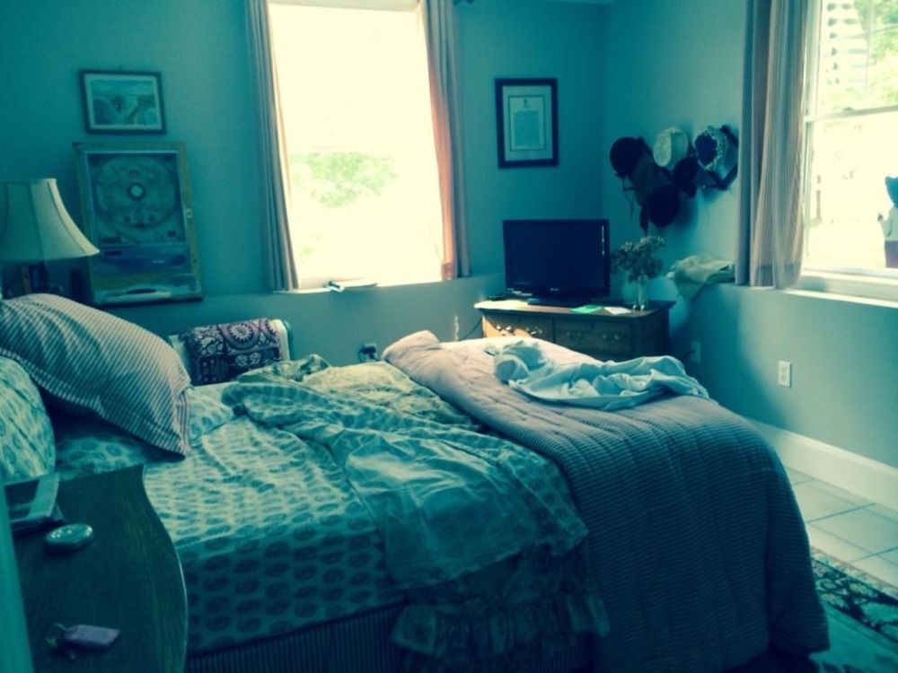 Josephine'S On The Bay Bed And Breakfast Hull Exteriör bild