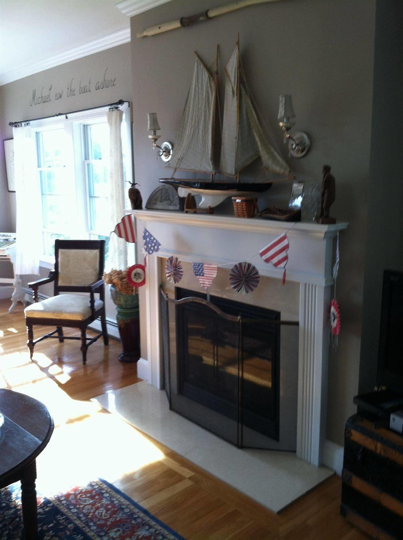 Josephine'S On The Bay Bed And Breakfast Hull Exteriör bild